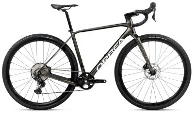 Orbea Terra H30 1X infinity green/ivory white 2025
