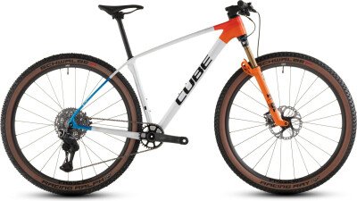 Cube Phenix C:68X SLX teamline 2026