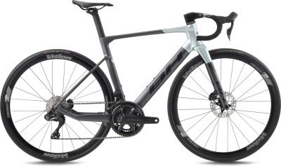 BH Bikes BH RS1 5.0 dark grey stone black 2025