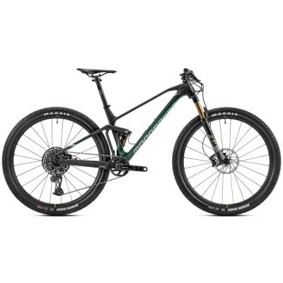 Mondraker F-Podium Carbon R 2023