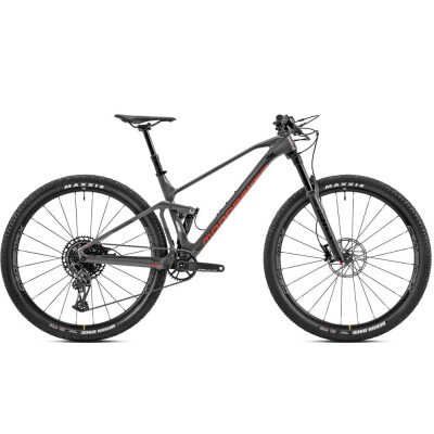 Mondraker F-Podium Carbon DC 2023