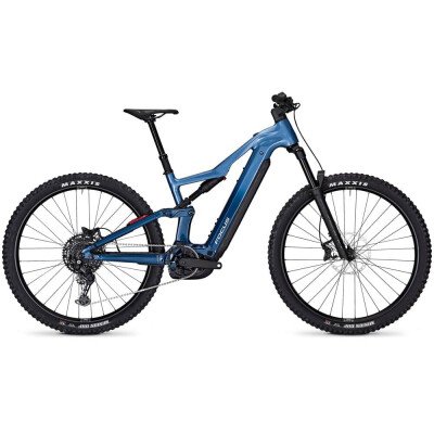 Focus Thron² 6.7 800 Aliceblue / Azureblue 2025