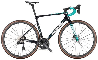 KTM Revelator Alto Master transparent glaz 2023