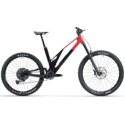 UNNO BURN Elite - S3 2025