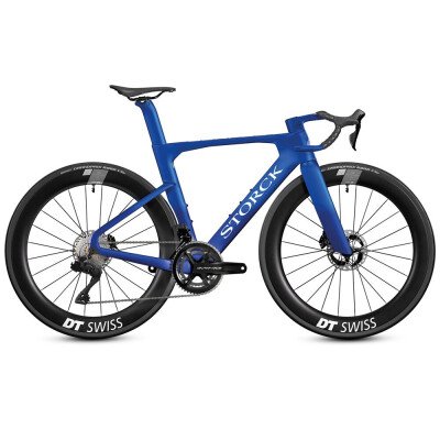 Storck Aerfast.5 Team bluefade 2026