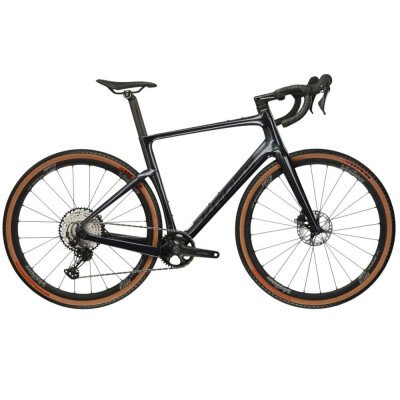 Kross Esker RS 1.0 navy black 2024