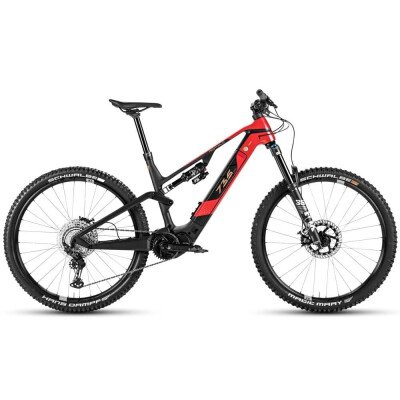 Rotwild R.X735 FS Core red metallic 2023