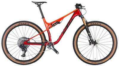 KTM Scarp MT Prime 2023