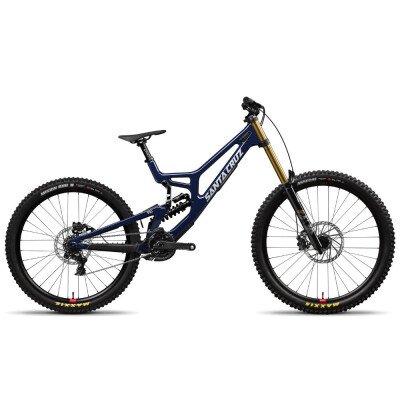 Santa Cruz V10 8 CC 29 DH X01 blue 2027
