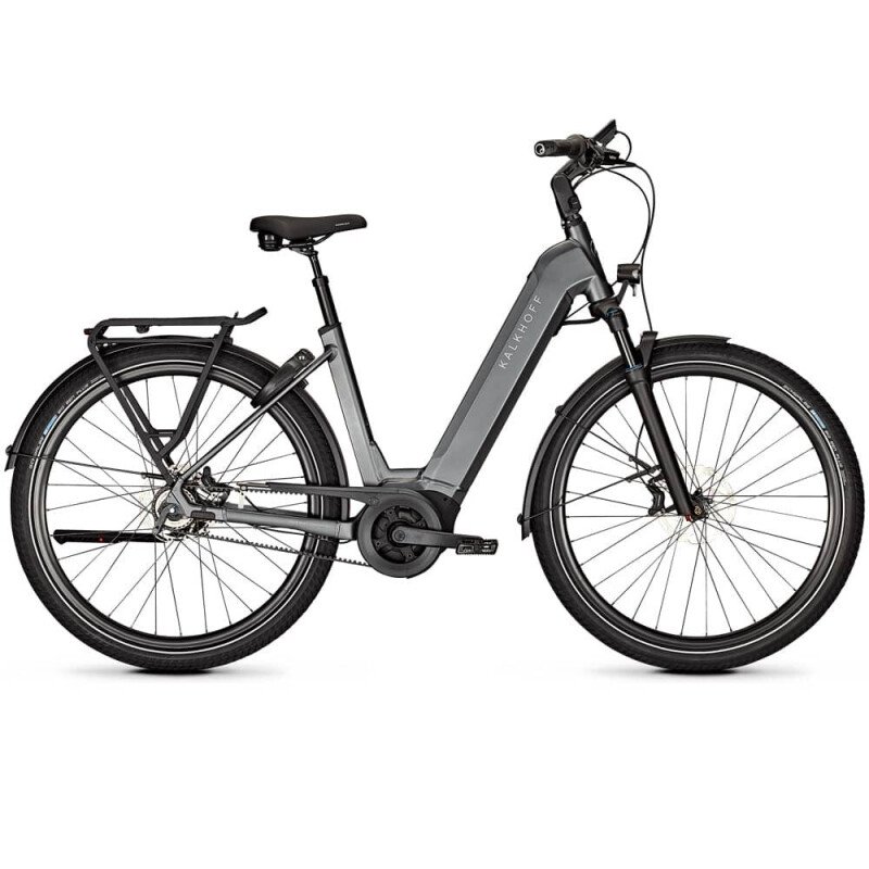 bergamont citybike damen Sweep 4 | Coboc SEVEN Kallio Comfort Gemüse aus der Gärtnerei Size:50 - High Step