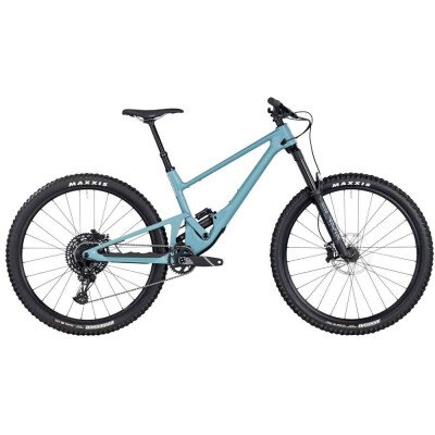 Scor ST NX blue steel 2023
