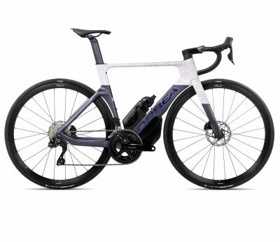 Orbea Orca Aero M30iLTD tanzanite/lilac 2026
