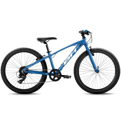 BH Bikes Expert Junior 24 blau 2023