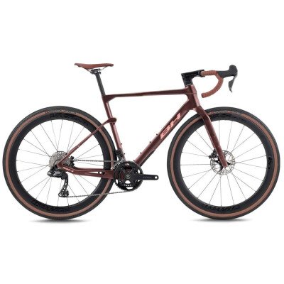 BH Bikes BH Bike GRAVELX AT 6.0 red 2025