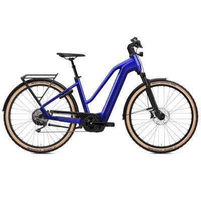 Flyer Gotour 7.12 XC Mixed enzian blue 2023