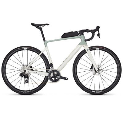 Focus Paralane 8.8 skygrey glossy/white glossy 2026