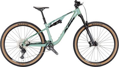 KTM Scarp LT 292 jungle 2026