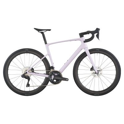 Scott Addict 20 violet pink 2026