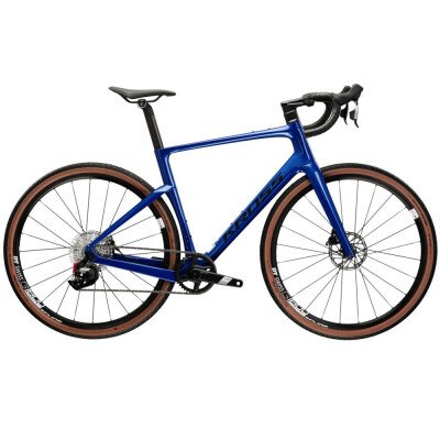 Kross Esker RS 2.0 blue black 2024