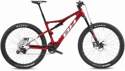 BH Bikes BH iLynx Trail Carbon 8.6 Red White 2022
