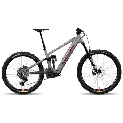Santa Cruz Vala 1 C MX 90 grey 2025