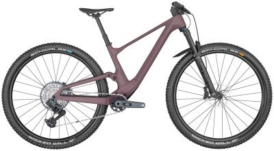 Scott Contessa Spark 910 TR 2024