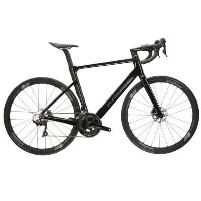 Kross Vento DSC 8.0 black grey 2023