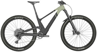 Scott Genius ST 920 2024