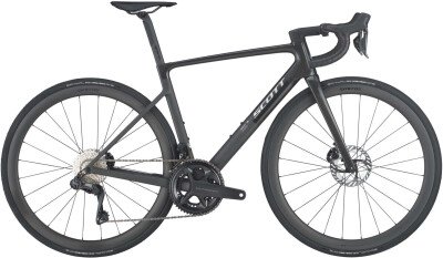 Scott Addict RC 20 (EU) carbon black 2026