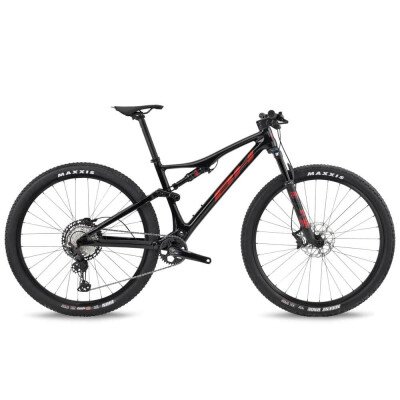 BH Bikes BH Lynx Race Evo Carbon 8.0 Black Red 2022
