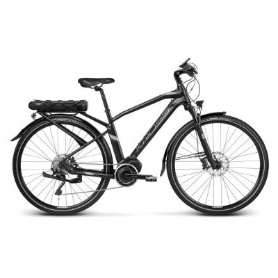 Kross Trans Hybrid 5.0 Herren 2019