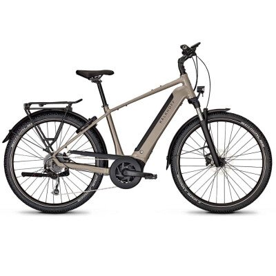 Kalkhoff Entice 3.B Move moonstonegrey 625Wh 2023