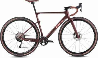 BH Bikes BH GRAVELX AT 3.0 dark brown 2025