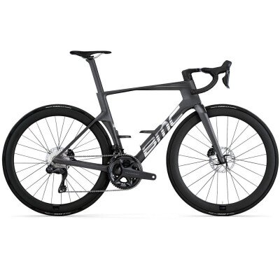 BMC Teammachine R 01 FOUR anthracite carbon 2026