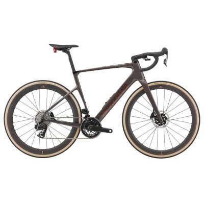 Cannondale Synapse Carbon 2 SmartSense copper ore 2025