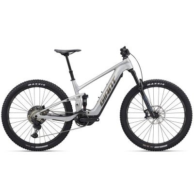 Giant Stance E+ Pro 0 Testrad 2024