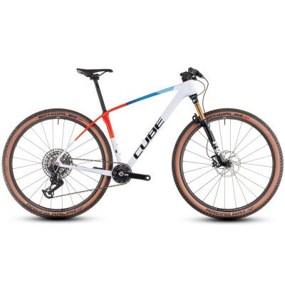 Cube Phenix C:68X SLT teamline 2025
