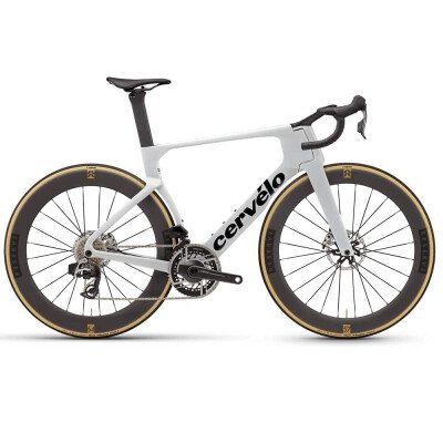 Cervelo S5 SRAM Red AXS Lithium 2026