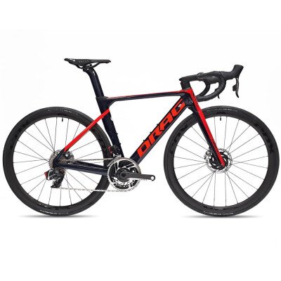 Drag Bicycles Drag Celerra G2 TE Red AXS blue red 2024