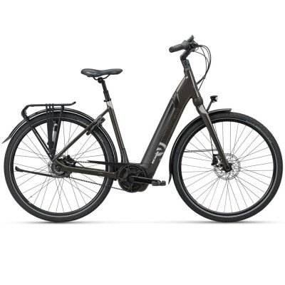 Koga E-Nova Lady Evo PT Automatic 625 Wh 2024