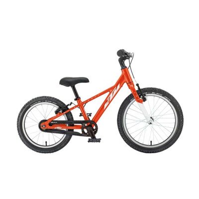 KTM Wild Cross 16 fire orange 2024
