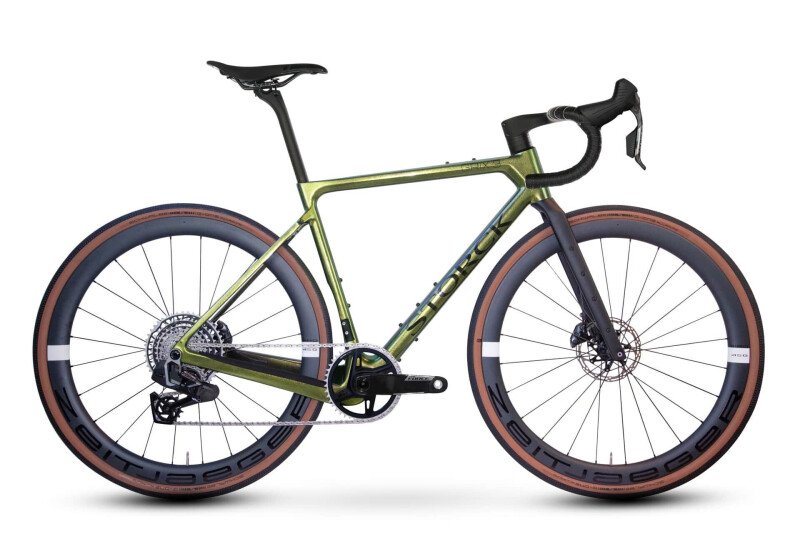 Storck Grix.3 Pro black jade sparkle 2026 used