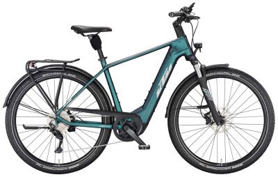 KTM Macina Gran 720 H Ausstellungsrad 2024