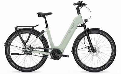 Kalkhoff Image 5.B ADV+ 29" Wave 625 Wh skygrey glossy 2025