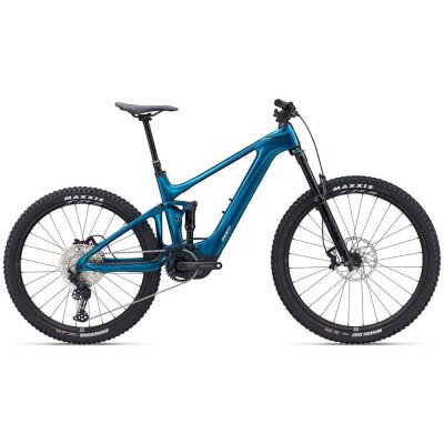 Giant Trance X Advanced E+ Elite 2 V2 sea sparkle 2024
