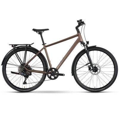 Raymon Zayn Auto Diamond mushroom / black 2026