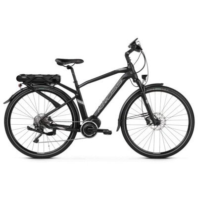 Kross Trans Hybrid 5.0 schwarz 2021