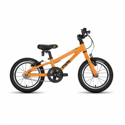 Frog 40 - Orange 2022