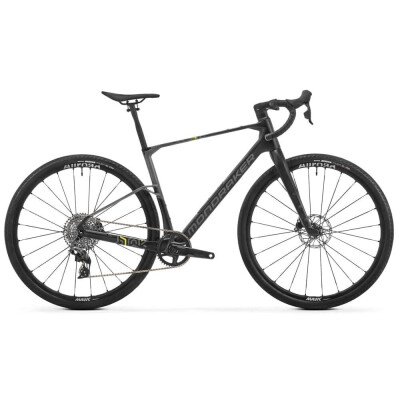 Mondraker Arid Carbon R black 2025