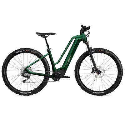 Flyer Uproc2 2.10 Comfort moss green 2023
